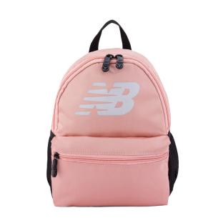 New Balanc Mochila infantil rosa NBKDMIN ver 0