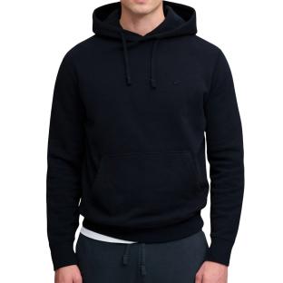 Superdry Essential navy blue men’s hoodie Photo of the Espace des Marques %store% store - view of %key%