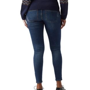 Jean de Grossesse Bleu Femme Vero Moda Maternity 3139 20017992 vue 0
