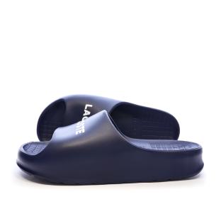 Steppschuhe Marine Herren Lacoste SERVE Ansicht 0