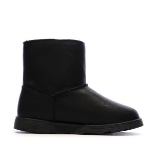Boots Black Girl MOD8 Aldize Photo of the Espace des Marques %store% store - view of %key%
