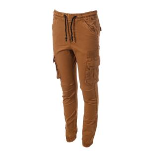Camel Hose Jungen Paname Brothers Carlos Ansicht 0