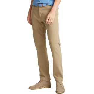 Pantalones Dockers Alpha para hombre, color beige ver 0