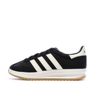 Adidas Run 70s 2.0 Women’s Black Trainers Photo of the Espace des Marques %store% store - view of %key%