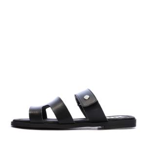 Sandales Noires Femme Xti 144120 vue 0