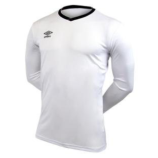 Maillot de Foot Blanc Homme Umbro 570260 vue 0