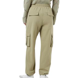 Pantalon fluide Vert Femme Noisy May Kirby vue 0