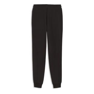 Pantalon de Survêtement Noir Femme Puma Elevated vue 0