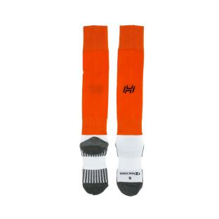Chaussettes de foot Orange Mixte Hungaria Footsocks vue 0