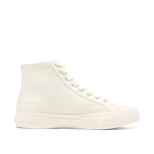 Baskets Blanches Homme Levi's Decon vue 0