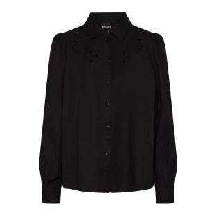 Women's Black Shirt Pieces Nuda Photo of the Espace des Marques %store% store - view of %key%