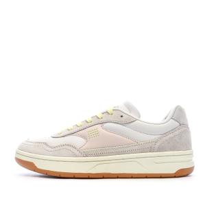 Baskets Rose Clair Femme TBS ALMERIA vue 0