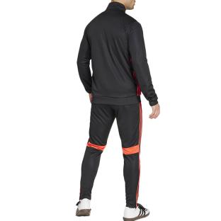 Chándal negro para hombre Adidas Tiro ver 0
