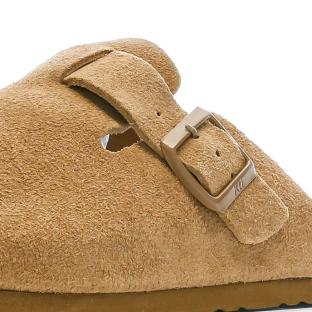 Sabots Camel Femme Xti 142871 vue 0