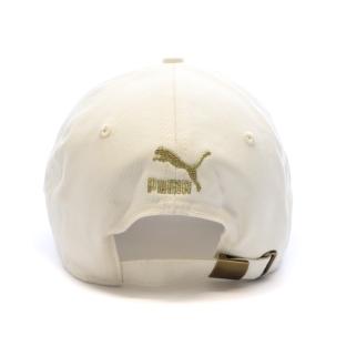 Gorra Puma X Staple Blanca, Hombre ver 0