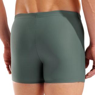 Maillot de bain Vert/Noir Homme Arena Graphic vue 0