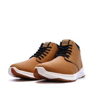 Men’s Camel Boots – DC Shoes Mason 2 Photo of the Espace des Marques %store% store - view of %key%