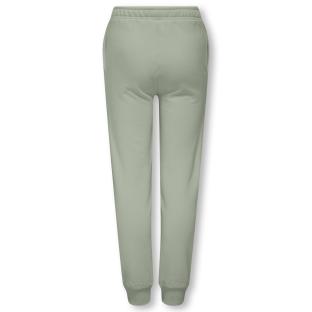 Jogginghose Grün Girl Kids ONLY Kognoomi Ansicht 0
