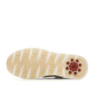 Baskets Beige Femme RELIFE Looplace vue 0