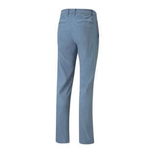 Pantalon de Golf Bleu Puma Dealer Tailored Pant vue 0