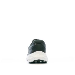 Under Armour Charged Rogue Women's Running Shoes Black/White Photo of the Espace des Marques %store% store - view of %key%