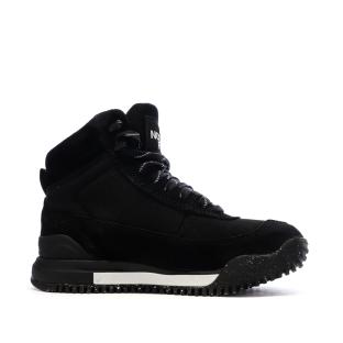 Chaussures de randonnées Noires Femme The North Face B2b Iii vue 0