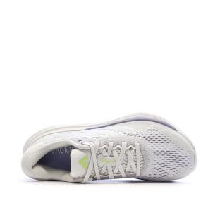 Adidas Supernovas Women's White Running Shoes Photo of the Espace des Marques %store% store - view of %key%