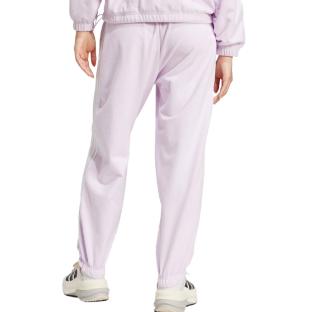 Jogginghose Violett Damen Adidas IW5242 Ansicht 0