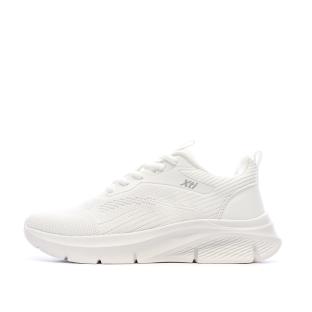 Baskets Blanches Femme Xti 145170 vue 0