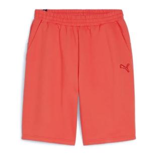 Pantalón corto rojo para hombre Puma 682934 ver 0