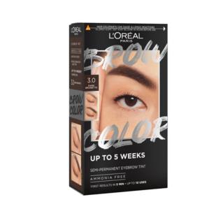 L'Oréal Paris Yx Brow Color 3.0 Dark ver 0