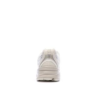 New Balance 530 Baskets Ecru Mixte vue 0