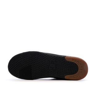 Men’s Black Trainers DC Shoes DC Metric Photo of the Espace des Marques %store% store - view of %key%