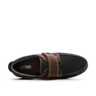 Chaussures Bateau Marines Homme TBS Matvelc vue 0