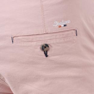 Shorts Rosa Männlich Deeluxe Karma Ansicht 0