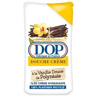 Douceur De Nos Régions Gel de Ducha Dop Vainilla Polinesia ver 0