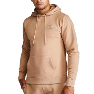 Sudadera Airness Drake Beige, Hombre ver 0