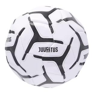Ballon foot Blanc/Noir Homme Juventus vue 0