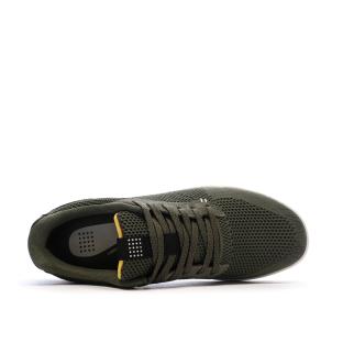 Baskets Kaki Homme TBS Neo vue 0