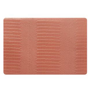Tischset Camel Atmosphera Croco Ansicht 0