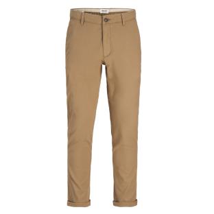 Jack &amp; Jones Marco Pantalones Chinos Camel Hombre ver 0