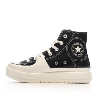 Schwarze Sneakers Herren Converse Chuck Taylor All Star A05094C Ansicht 0