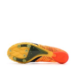 Zapatillas Atletismo Naranja Hombre Puma Evospeed Future 6 ver 0