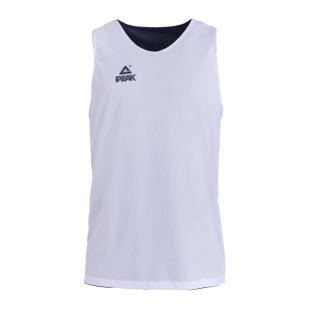 PEAK SPORT 0701 Men's navy basketball jersey Photo of the Espace des Marques %store% store - view of %key%
