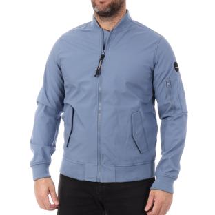 Jacke Blau Mann Paragoose GRANT Ansicht 0