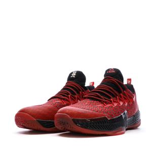Zapatillas Baloncesto Peak Lou Williams 2 Rojo, Hombre ver 0