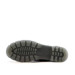Bottines Noires Femme Chattawak PALERMO vue 0