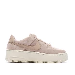 Baskets Beige Femme Nike AR5339 vue 0