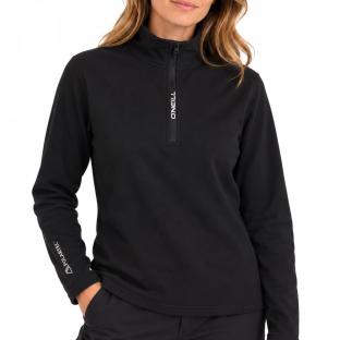 Sweat Polaire Noir Femme O'Neill Polartec 100 vue 0