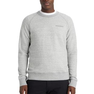 Dockers Sudadera Gris Hombre A1104 ver 0